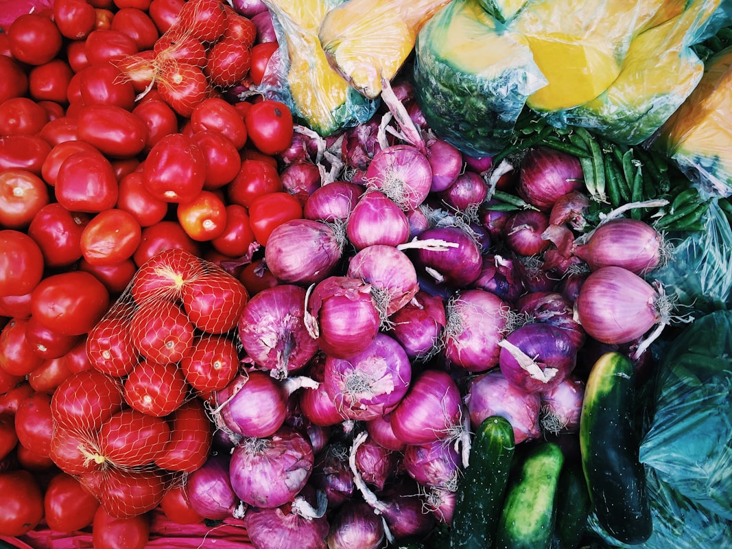 Bewegung und Ernährung kombinieren